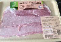 Jambon a l'ancienne