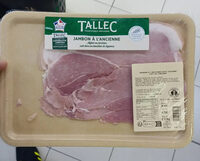 Jambon à l'ancienne