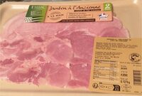 Jambon à l’ancienne