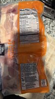 Chicken Thighs