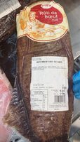 Roti bœuf