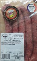 Chipolata