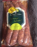 Chipolatas de canard