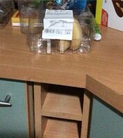Donuts