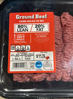 Ground Beef