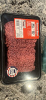 Ground Beef