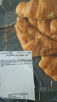 Croissant pur beurre ×10