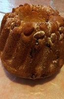 Kougelhof Raisins