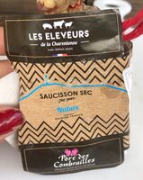 Saucisson sec