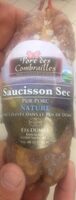 Saucisson sec