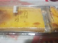 Flan pâtissier