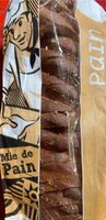 Pain de seigle