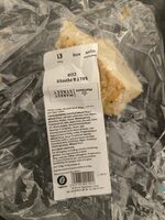 Salt & Pepper Cob
