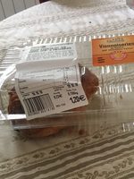 Pain au chocolat
