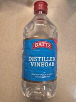 Distilled Vinegar