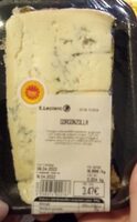 Gorgonzolla