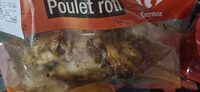 Poulet Rôti Carrefour