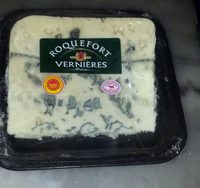 Roquefort Vernières