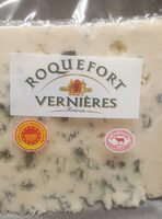 Roquefort AOP