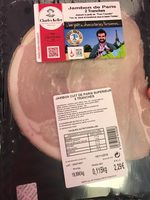 Jambon de Paris