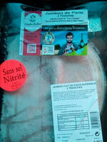 Jambon de Paris