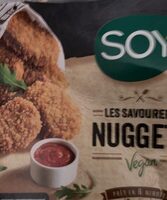 Nuggets vegan