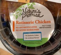 Rotisserie Chicken