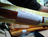 Baguette Viennoise