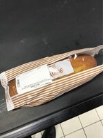 Pain De Campagne