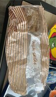 Pain au seigle