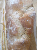Baguette fantaisie