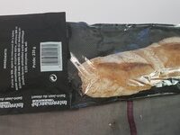 Baguette saint Jean