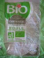 Boule bio