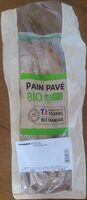Pain Pavé BIO