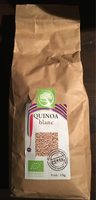 Quinoa blanc