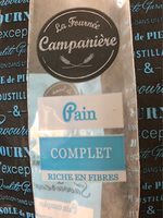 Pain complet