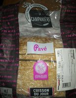 Pavé