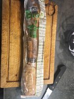 Baguette bio