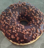 Donuts