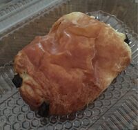 Pain au chocolat pur beurre