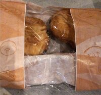 Pain Au Chocolat