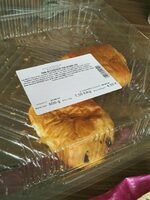 Pain au chocolat