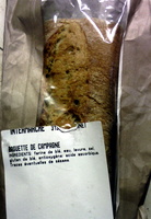 Baguette de campagne