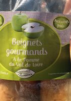 Beignets gourmand