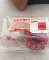 Donuts