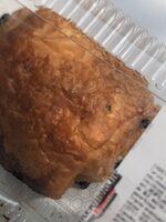 Pains au chocolat pur beurre