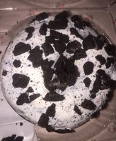 Oreo donut