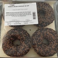 Donuts
