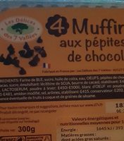 Muffins