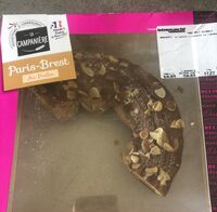 Paris-Brest